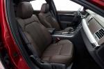 Lincoln MKS 2008 года